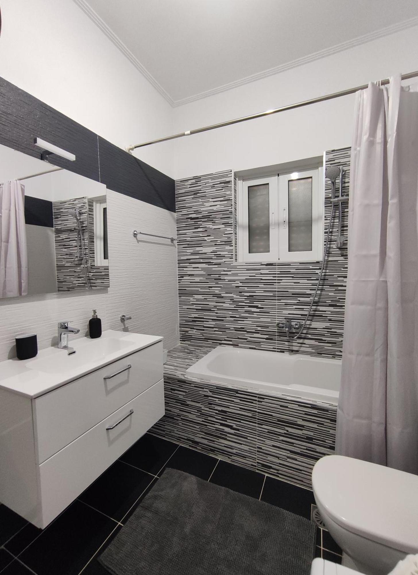 Comfy Hill Apartments Sarande Exterior photo